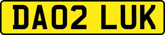 DA02LUK
