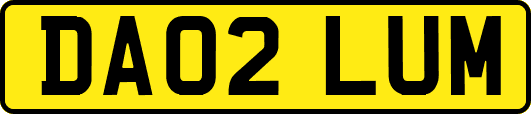 DA02LUM