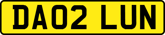 DA02LUN