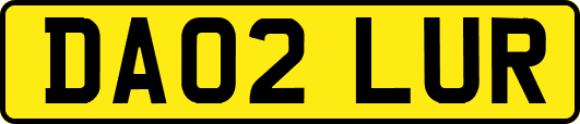 DA02LUR