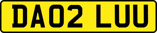 DA02LUU