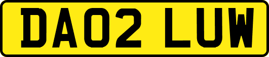 DA02LUW