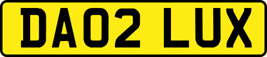 DA02LUX