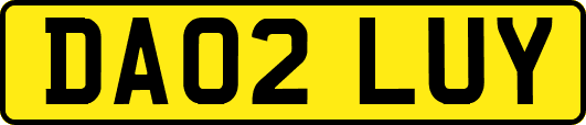 DA02LUY