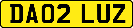 DA02LUZ