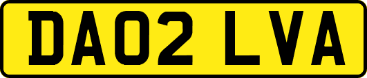 DA02LVA