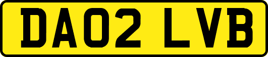 DA02LVB