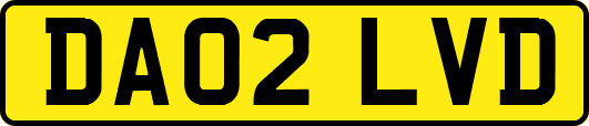 DA02LVD