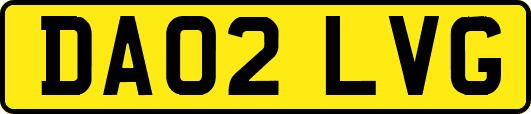 DA02LVG