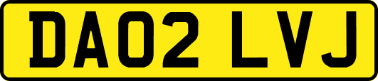 DA02LVJ