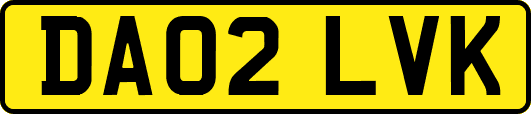 DA02LVK