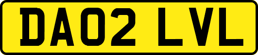 DA02LVL