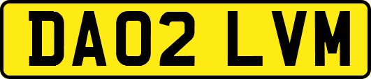 DA02LVM