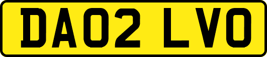 DA02LVO