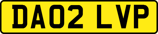 DA02LVP