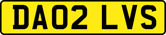 DA02LVS