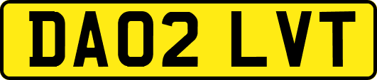 DA02LVT