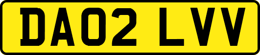 DA02LVV