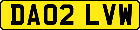 DA02LVW