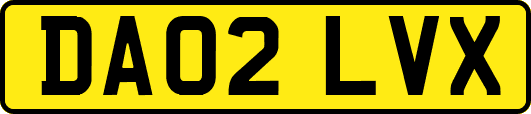 DA02LVX