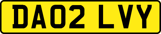 DA02LVY