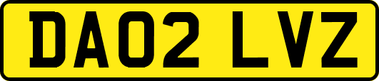 DA02LVZ