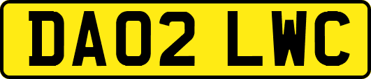 DA02LWC