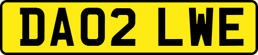 DA02LWE