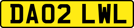 DA02LWL