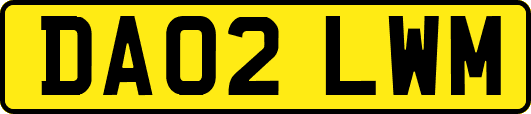 DA02LWM