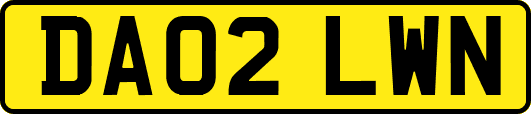 DA02LWN