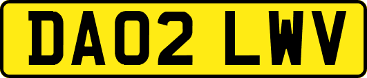 DA02LWV