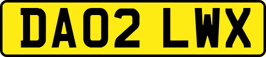 DA02LWX