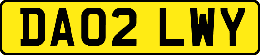 DA02LWY