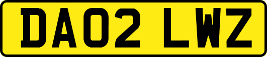 DA02LWZ