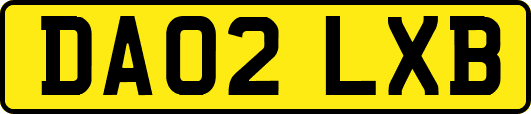 DA02LXB