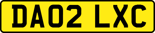 DA02LXC