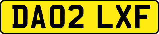 DA02LXF