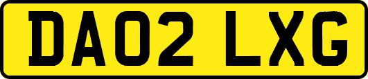 DA02LXG