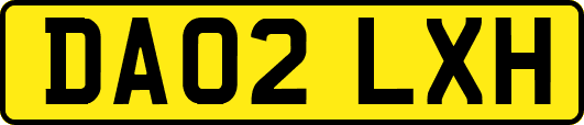 DA02LXH