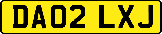 DA02LXJ