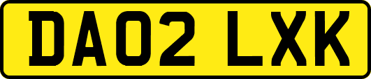 DA02LXK