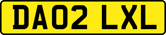 DA02LXL