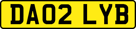 DA02LYB