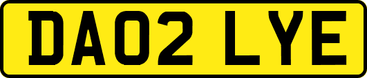 DA02LYE