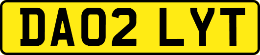 DA02LYT