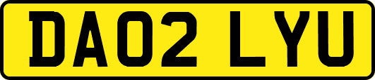 DA02LYU