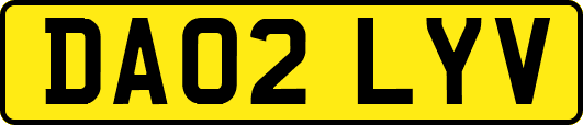 DA02LYV