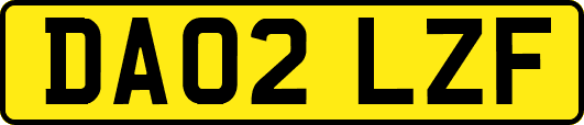 DA02LZF