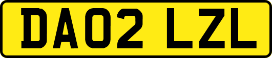 DA02LZL